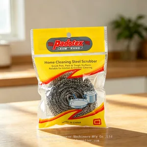 Food Grade Metal Ball Ideal for Bakery & Catering Kitchen thumbnail-3