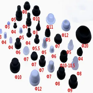 AUTO RUBBER STOPPER thumbnail-1