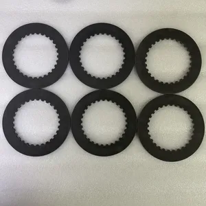 ZF 4642 308 332 Inner Friction Disc in Stock thumbnail-1