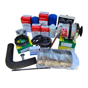 Cummins Engine Parts Compatible With Generator Set thumbnail-1