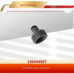 Agiecharmilles Quick Connector 100444997, Special for Cut E350 Slow Wire Edm Machine thumbnail-2