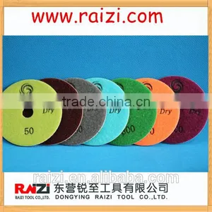 Sanding Pad thumbnail-2