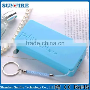 Manual for Power Bank Battery Charger, Manual for Power Bank 5600mah for Samsung Galaxy thumbnail-1