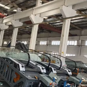 Low Price China Escalator for Shopping Mall From China Factory thumbnail-2