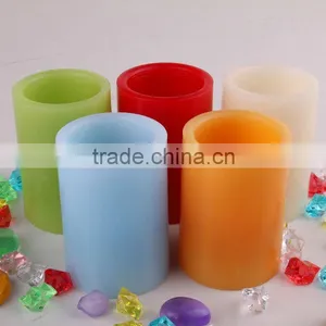 LED Wax Candle thumbnail-1