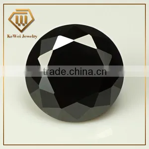 2.75mm Round cz China for Cubic Zirconia Stone thumbnail-3