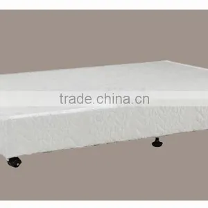 Knock Down Divan Mattress-bed Bases thumbnail-1