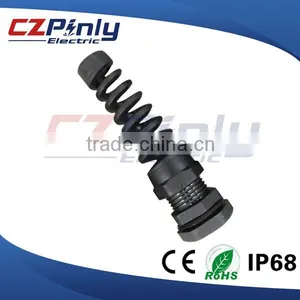 Waterproof Cable Strain Relief Clamp thumbnail-1