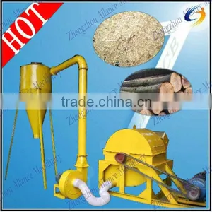 Hot Sale Small-type Pulverizer for Wood With Factory Price for Sale thumbnail-1