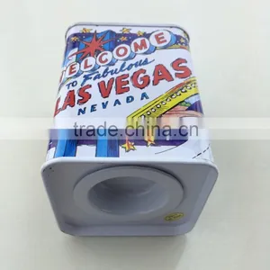 Big Bang Coin Bank Tin Cans thumbnail-2