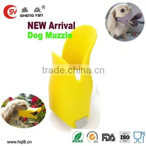 2014 Best Selling Realistic Dog Mask thumbnail-1