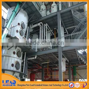 Manufacturer China 30-300TPD Edible Oil Extraction Machine / Cooking Oil Manufacturing Machine thumbnail-1