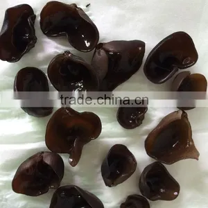 Factory Price Dried Black Fungus thumbnail-3