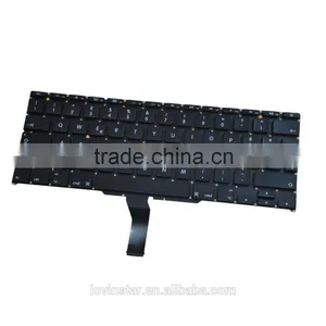 Cheap Comfortable Italian Design Laptop Replacement Keyboard For Apple Macbook Air 11" A1370 A1465 2011-2015 thumbnail-5