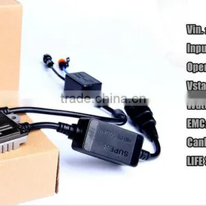Auto Canbus Xenon Hid Ballast 35w, Xenon Lamp35 Watt Hid MagneticBallast thumbnail-3