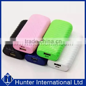 New 2016 With LED Light Universal Portable Power Bank thumbnail-3