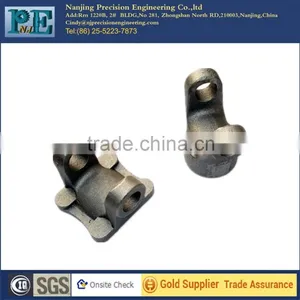 Custom High Precision Alloy Steel Casting Parts thumbnail-5