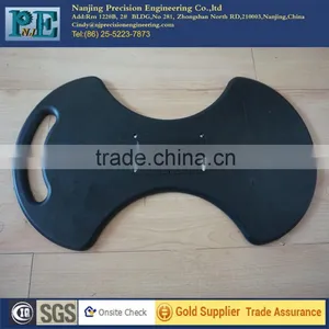 Custom High Precision Plastic Machining Services thumbnail-1
