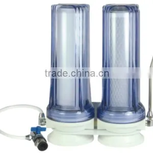 New Design Filter Counter Top Water Purifier With Metal Connector RY-CT-C5 thumbnail-2
