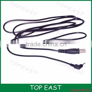 USB to 2.5MM Audio Charging Cable USB Charging Cable Audio Stereo Audio Charging Cable thumbnail-2