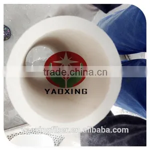 High Temperature Ceramic Fiber Special-shaped Products Refractory Heat Insulation Ceramic Fiber Special-shaped Products thumbnail-3