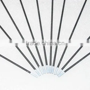 WZ8 1/16'' Zirconiated Tungsten Weld Electrodes From Beijing thumbnail-1