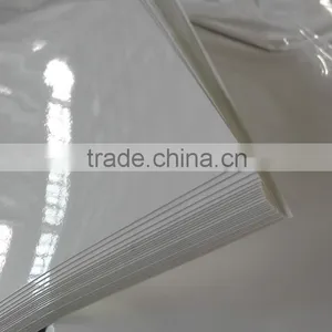 Self Adhesive PVC Sticker Paper thumbnail-5