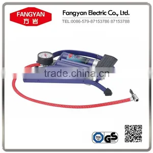 Bicycle Foot Pump thumbnail-1