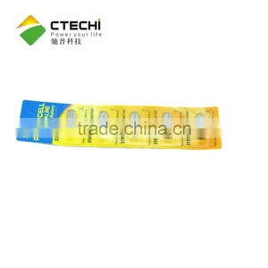 27A 12v Alkaline Cylindrical Battery thumbnail-6