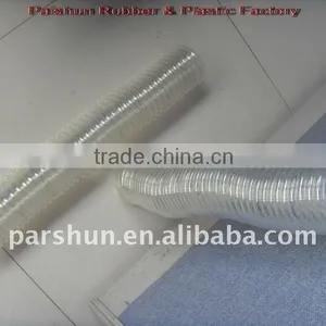 Smooth Surface TPU Spiral Air Hose With Couplings thumbnail-1