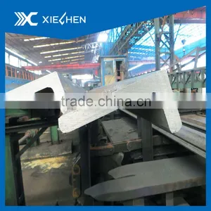 China Supplier High Quality Unequal Steel Angle thumbnail-1