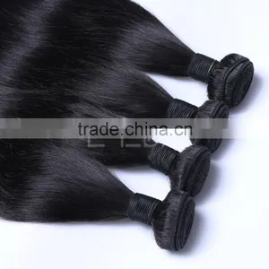 Natural Unprocessed Virgin Hair Vendor Indonesia Hair Raw Hair thumbnail-6