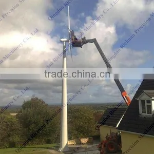100kw Wind Turbine thumbnail-5