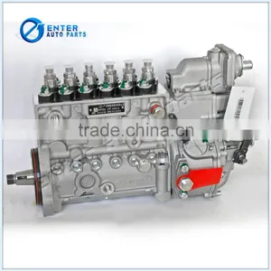 C300 33 Diesel Engine Parts Fuel Injection Pump C5260273 thumbnail-2