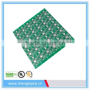 High Level Heavy Copper Pcb Leading Pcb e Cigarette Pcb Circuit Board thumbnail-1