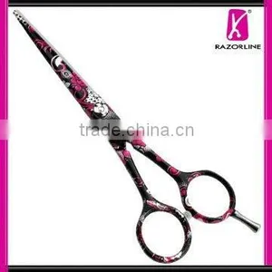 Stainless Steel HTU08 - Tattoo Hair Product thumbnail-1
