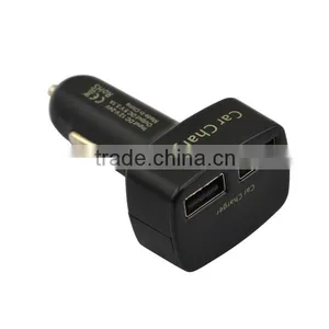 2014 New Car Charger ,4 in 1 Car Charger thumbnail-1