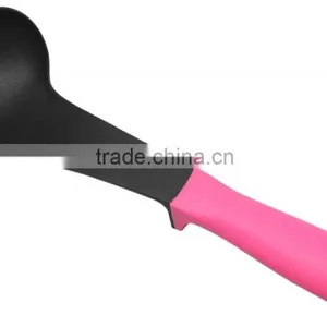 Multifunction Hot Sale Professional Nylon Kitchen Tools / Plastic Kitchen Utensils thumbnail-3
