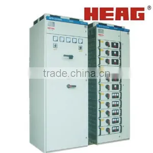 LV Withdrawable Switchgear Switchboard thumbnail-1