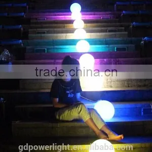 LED Light Ball With Remote Control YXF-300B thumbnail-6