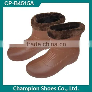 Trendy Ladies Winter Shoes thumbnail-1