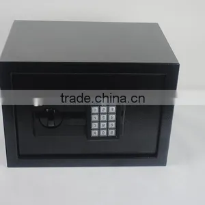 Hotel Hotel Power Safe Battery Box thumbnail-4
