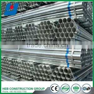 High Quality Square Pipe thumbnail-5
