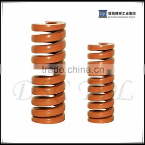 TB Electrophoretic Coating Die Spring for Die Mold thumbnail-1