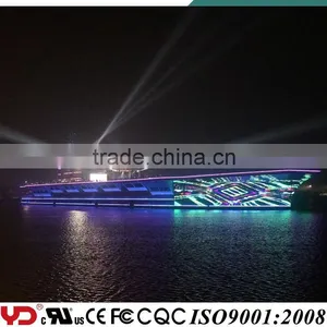 YD Illumintion Professional Led Display Project CE ,FCC CQC ISO9001 UL thumbnail-4