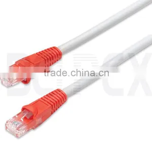 High Quality RJ45 UTP CAT6 PATCH CABLE thumbnail-1