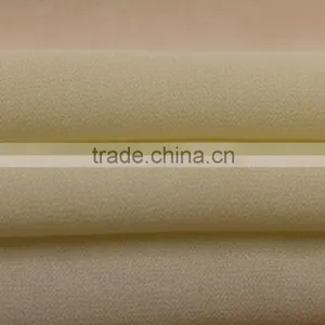 Shaoxing Textile 100%viscose Women Crepe de Chine VISCOSE GEORGETTE GGT FABRIC thumbnail-2