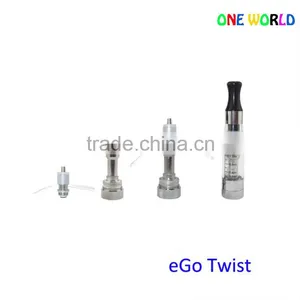 New Technology Battery Ego Twist Lowest Price 2013 Hot Newest thumbnail-1