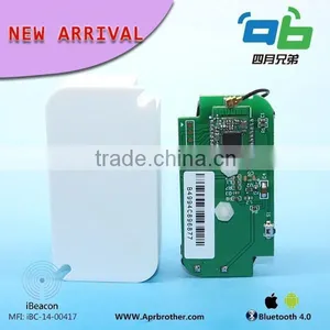 CC2540 Programmable Ble Ibeacon Bluetooth 4.0 Module thumbnail-3