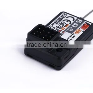 FlySky FS-A3 2.4GHz 3 Channels Receiver For rc Quadcopter Drone thumbnail-3